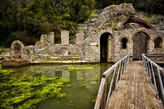 Butrint Butrint