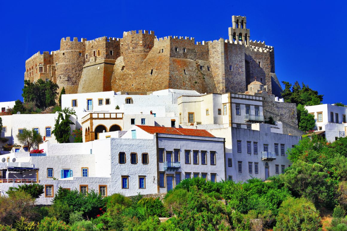patmos patmos