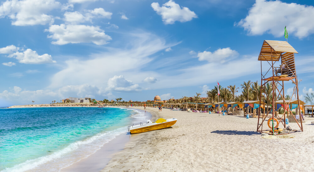 Pláž Abu Dabbab, Marsa Alam Pláž Abu Dabbab, Marsa Alam