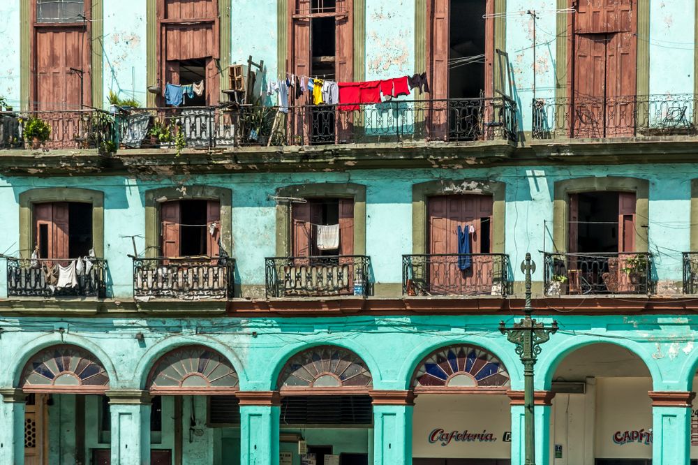 kuba Havana
