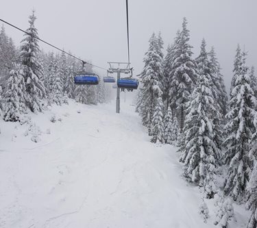 Špindlerův Mlýn Špindlerův Mlýn