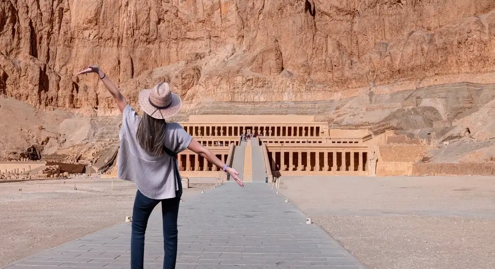 Od Siwy po Abú Simbel: 8 najzaujímavejších miest v Egypte, ktoré zatienia aj pyramídy