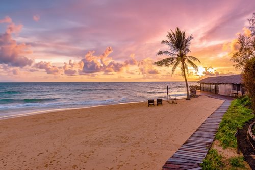 Ong Lang Beach, Phu Quoc Ong Lang Beach, Phu Quoc