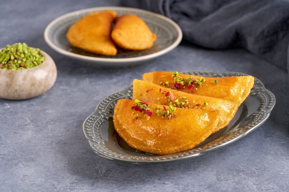 Atayef Atayef