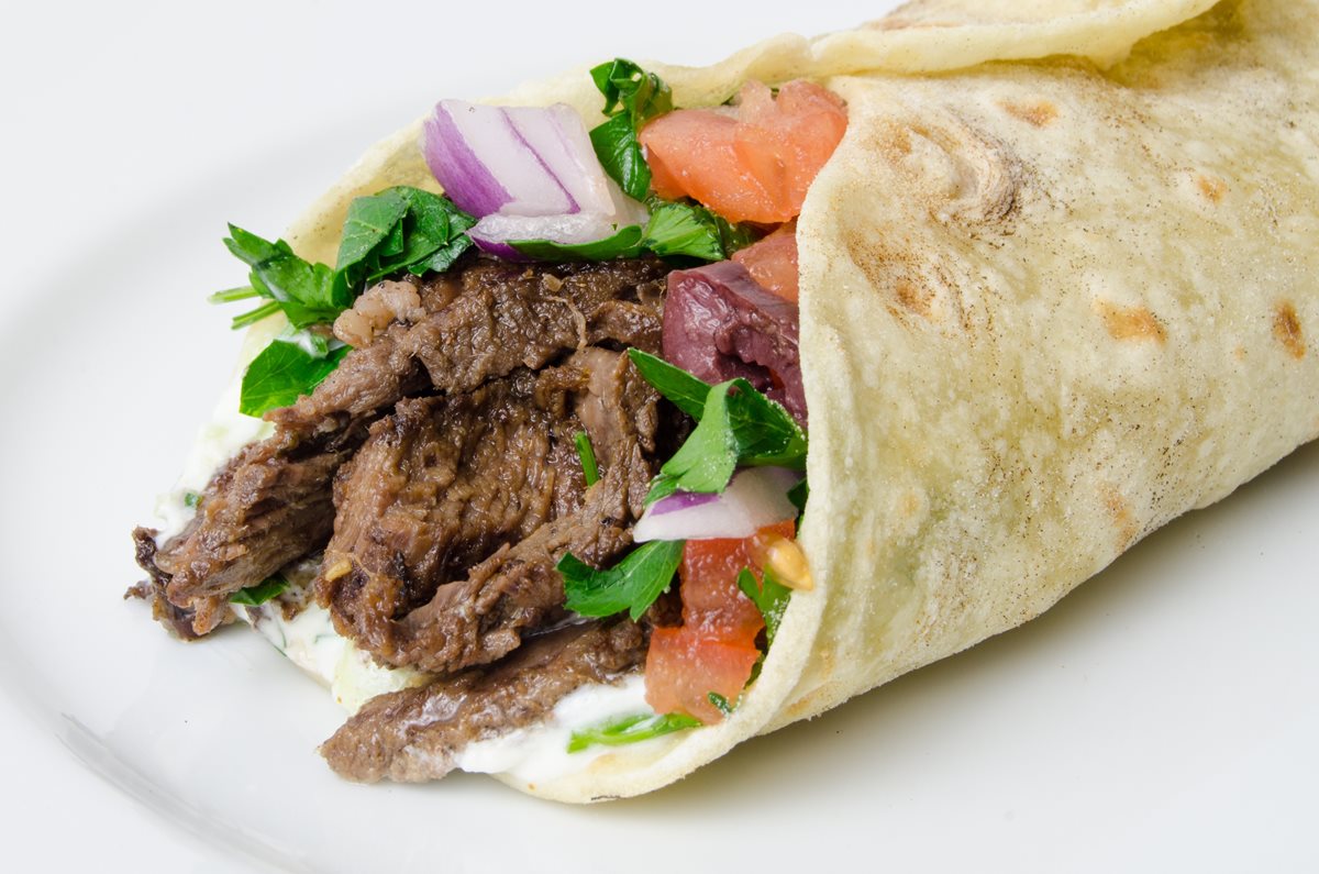 Shawarma