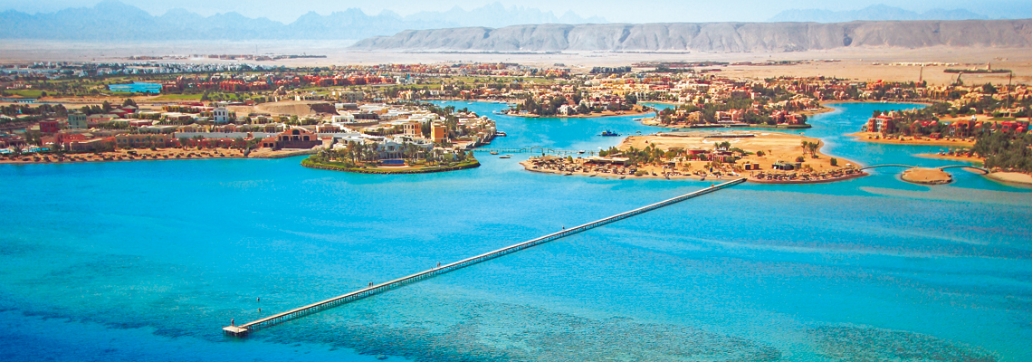 Egypt