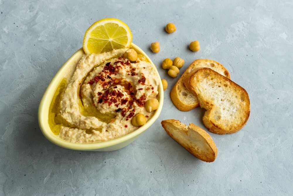 Humus