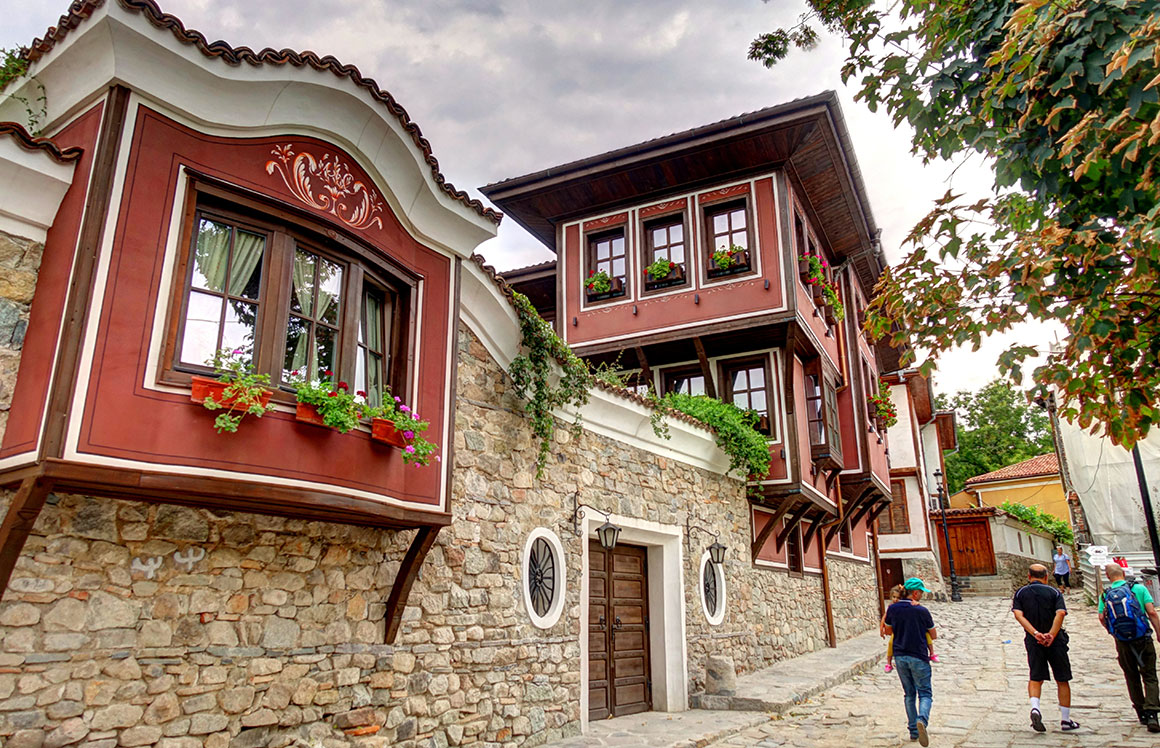 Plovdiv