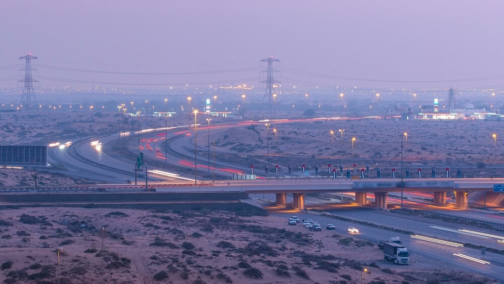 dialnica_zapad_slnka