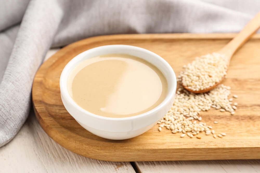 Tahini Tahini