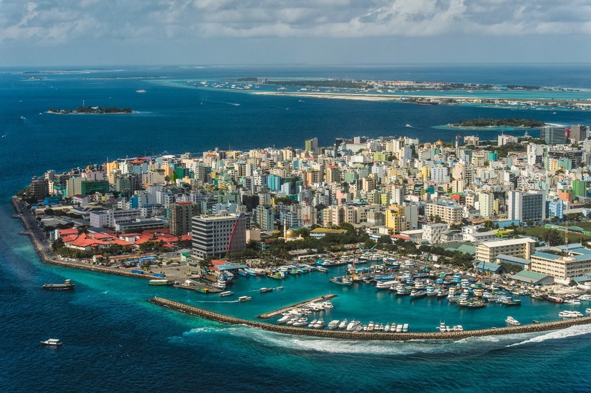Metropola Malé
