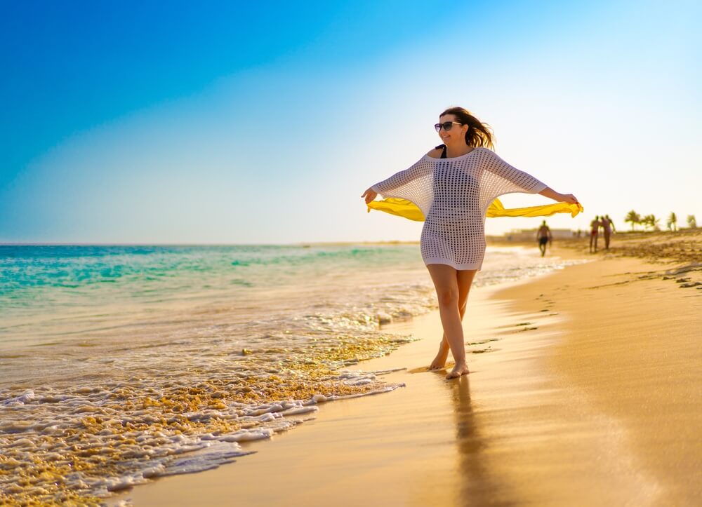 Sal alebo Boa Vista? Zamilujte sa do Kapverdských ostrovov, ktoré vás naučia spomaliť