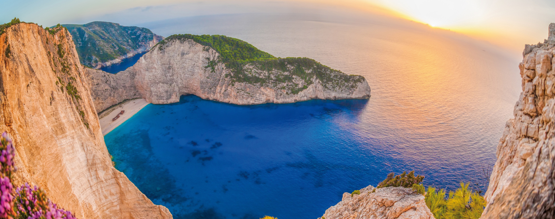 Navagio, Zakynthos