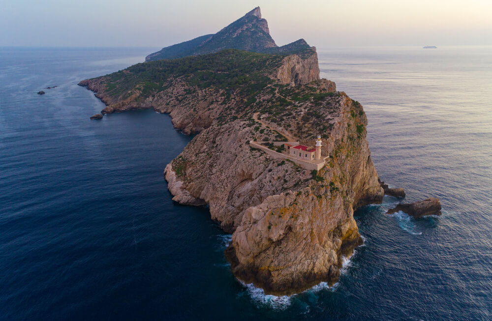 Sa Dragonera, Mallorca