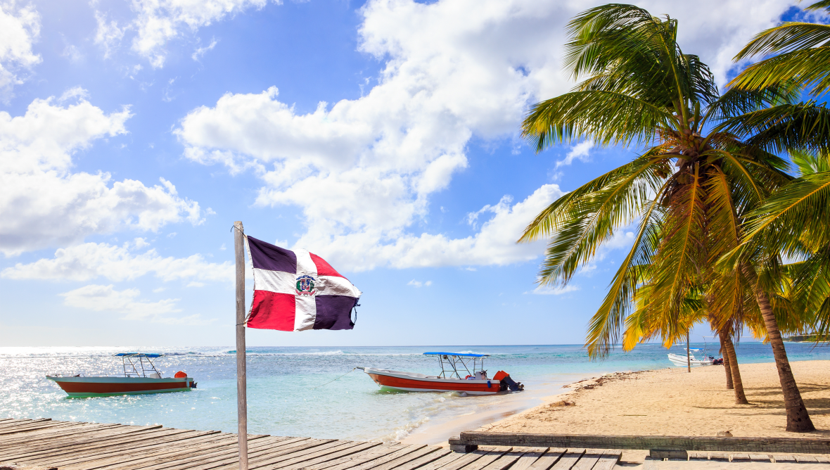Dovolenka snov v Karibiku: najkrajšie letoviská v Dominikánskej republike