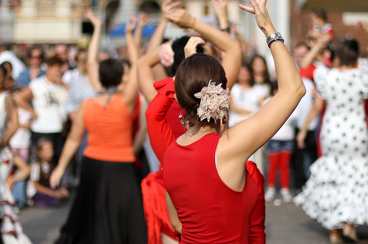 flamenco