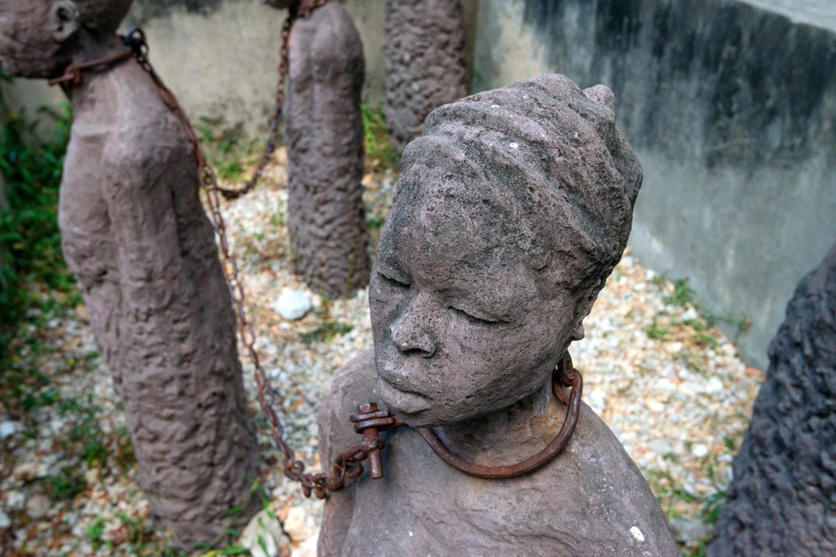 Stone Town, Zanzibar