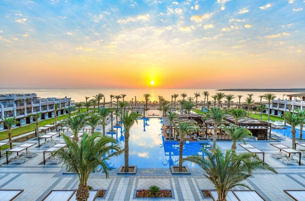 Jaz Costa Mares, Marsa Alam