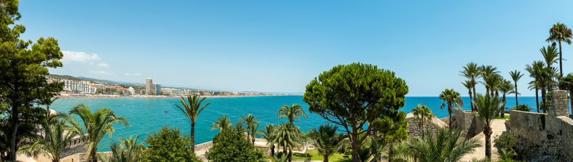 Počasie v Costa del Azahar