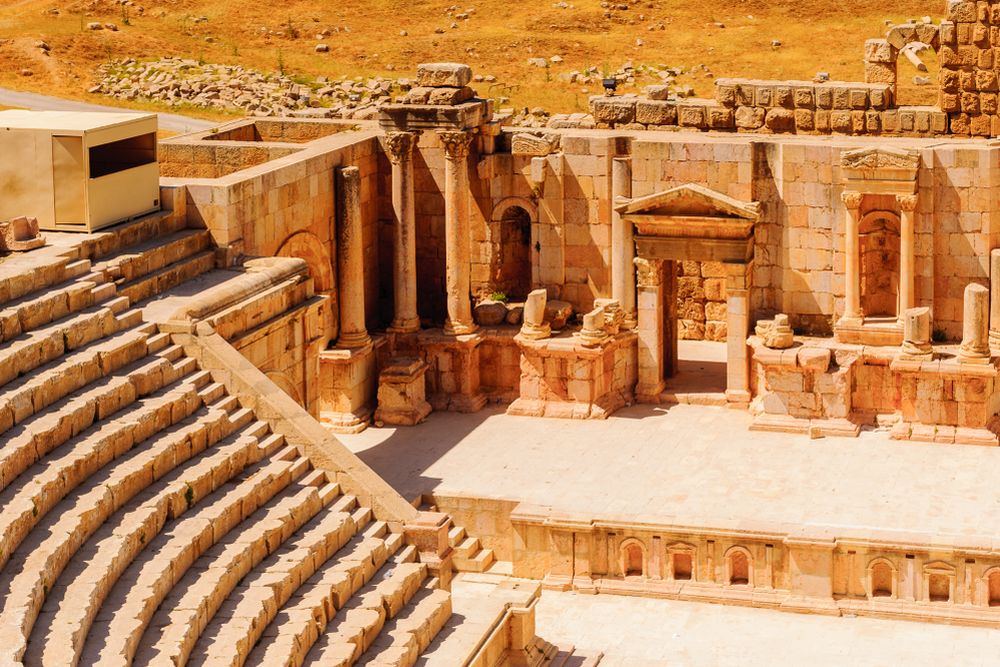 Jerash