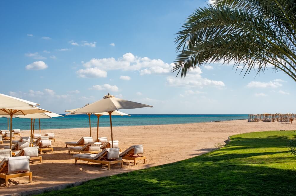 Sahl Hašiš, Hurghada Sahl Hašiš, Hurghada