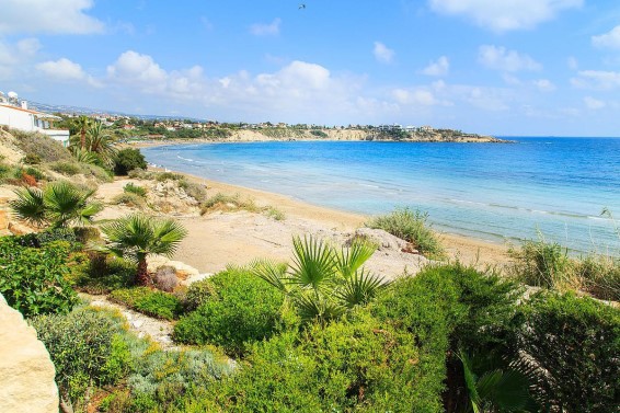 Paphos, Cyprus Paphos, Cyprus