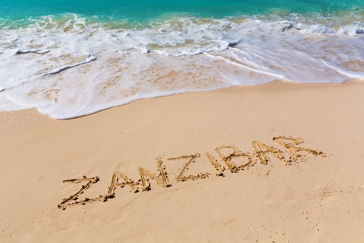Príďte sa zohriať na najkrajšie miesta Zanzibaru