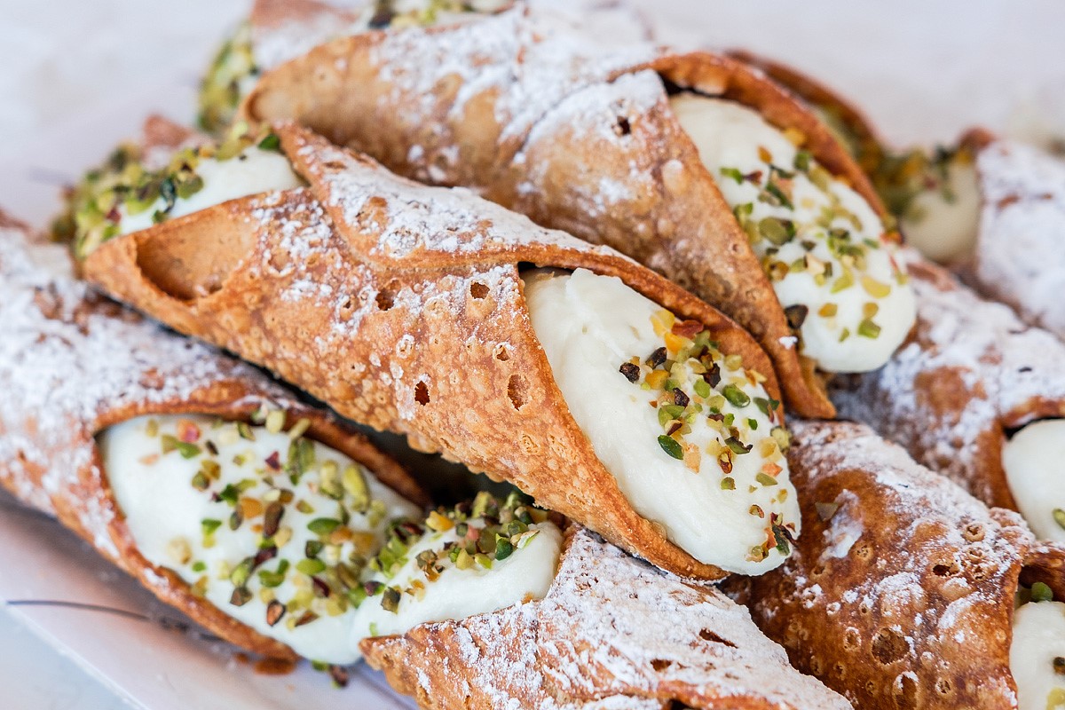 Cannoli