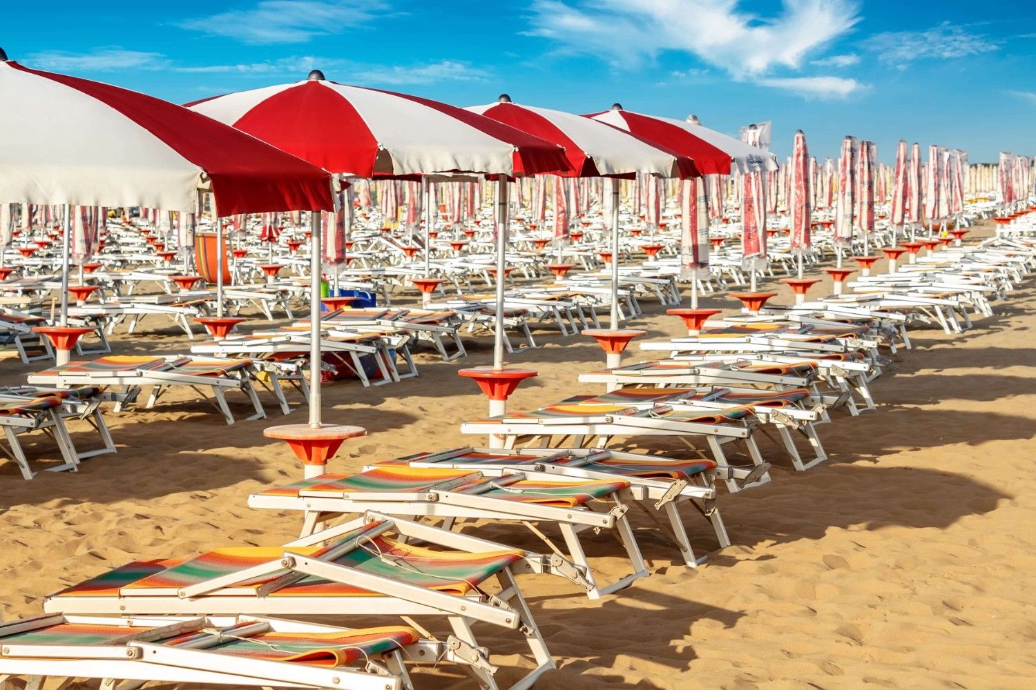 Bibione, Taliansko