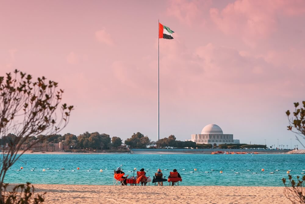 ajman_turisti_sunset