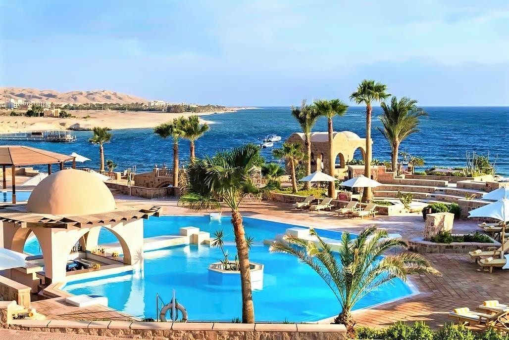 Mövenpick Resort El Quseir, Marsa Alam